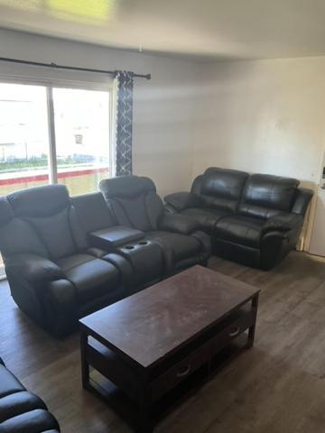 דירות אנקורג' 410 E 45Th Ave Unit 4 חדר תמונה